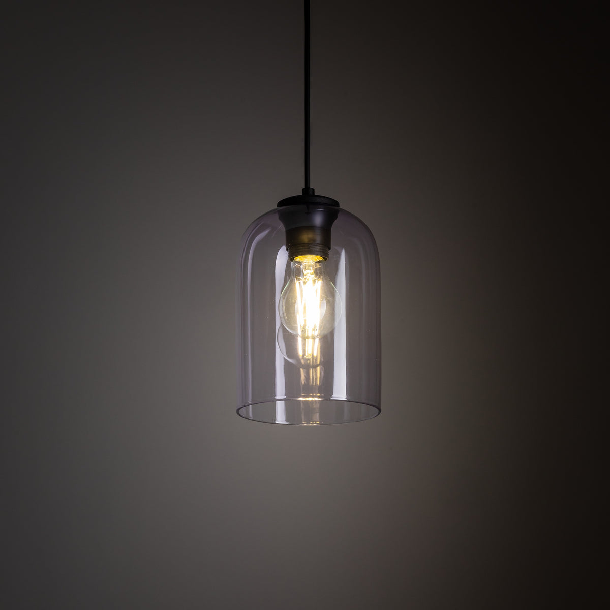 Pendul TK Lighting Molly Purple 1, 10299