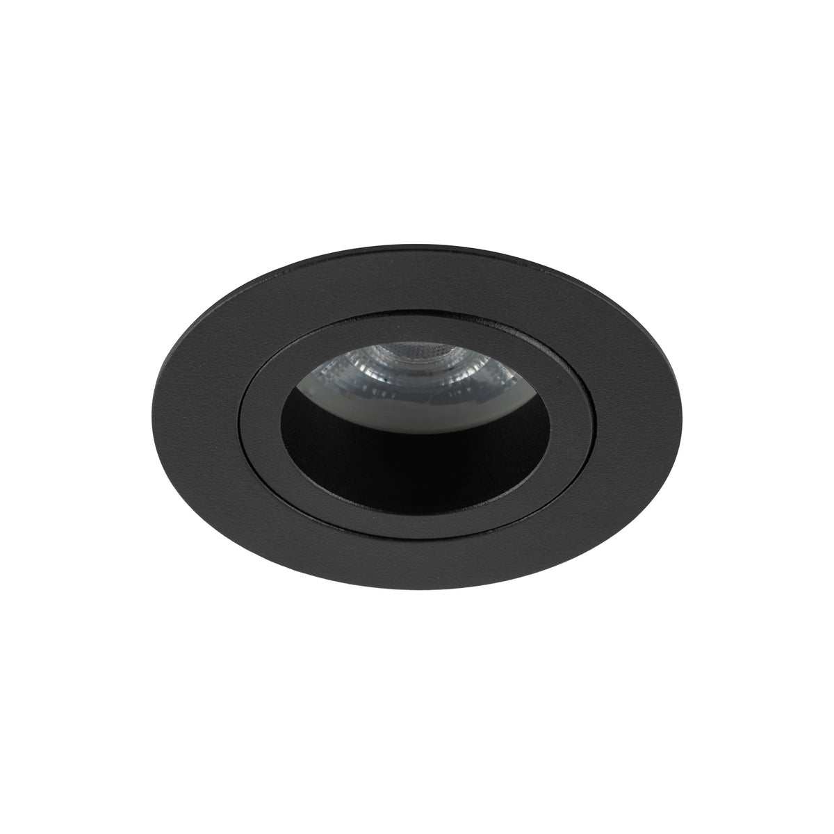 Plafonieră de exterior TK Lighting Aura, negru, 10571