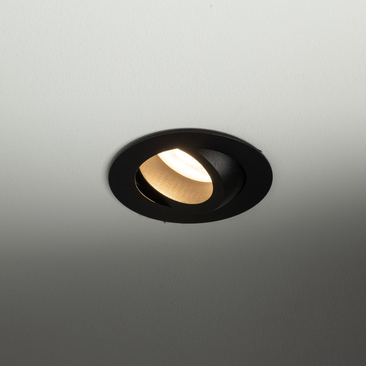 Plafonieră de exterior TK Lighting Aura, negru, 10571