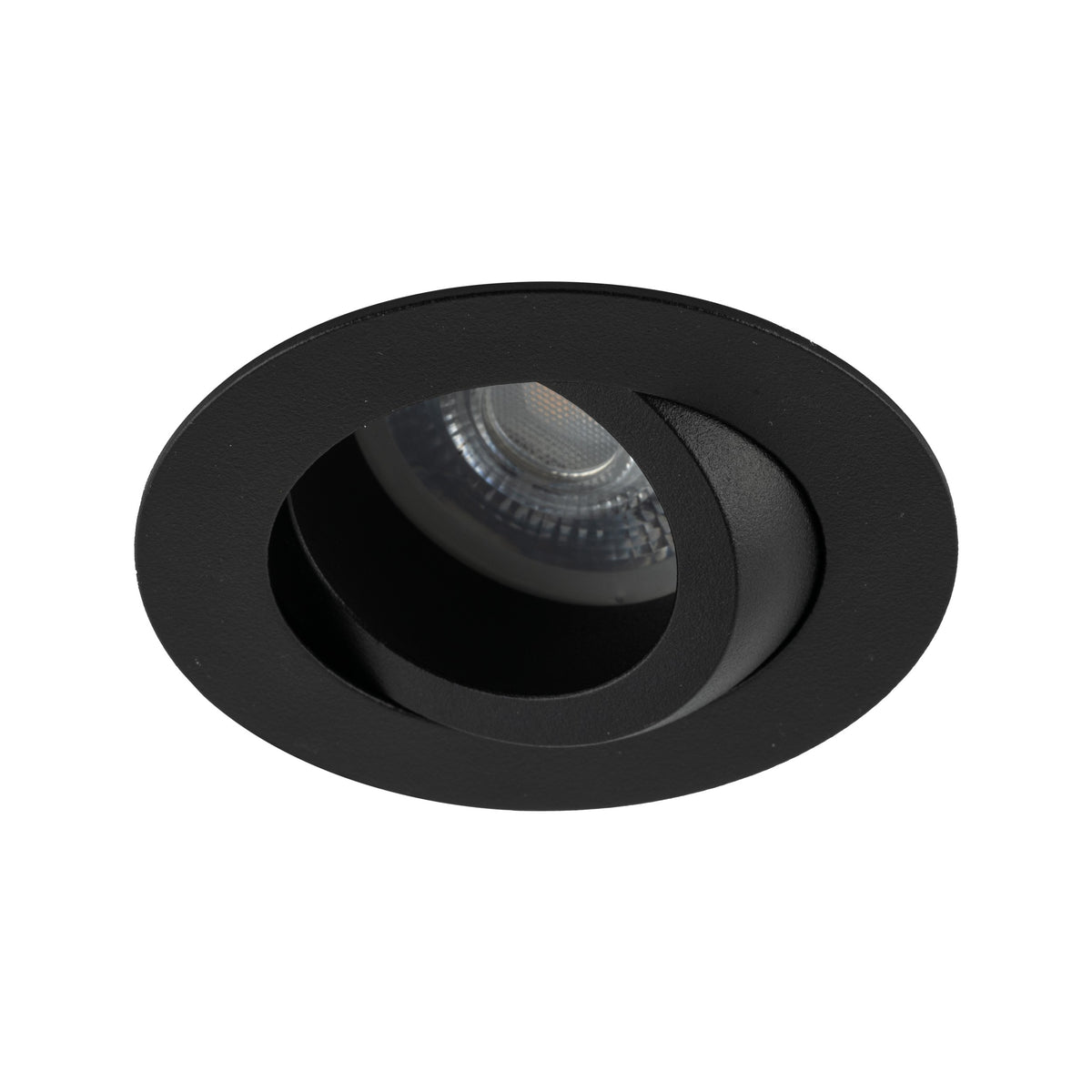 Plafonieră de exterior TK Lighting Aura, negru, 10571