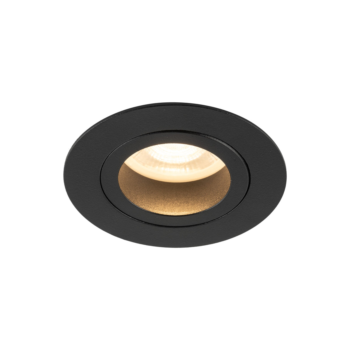 Plafonieră de exterior TK Lighting Aura, negru, 10571