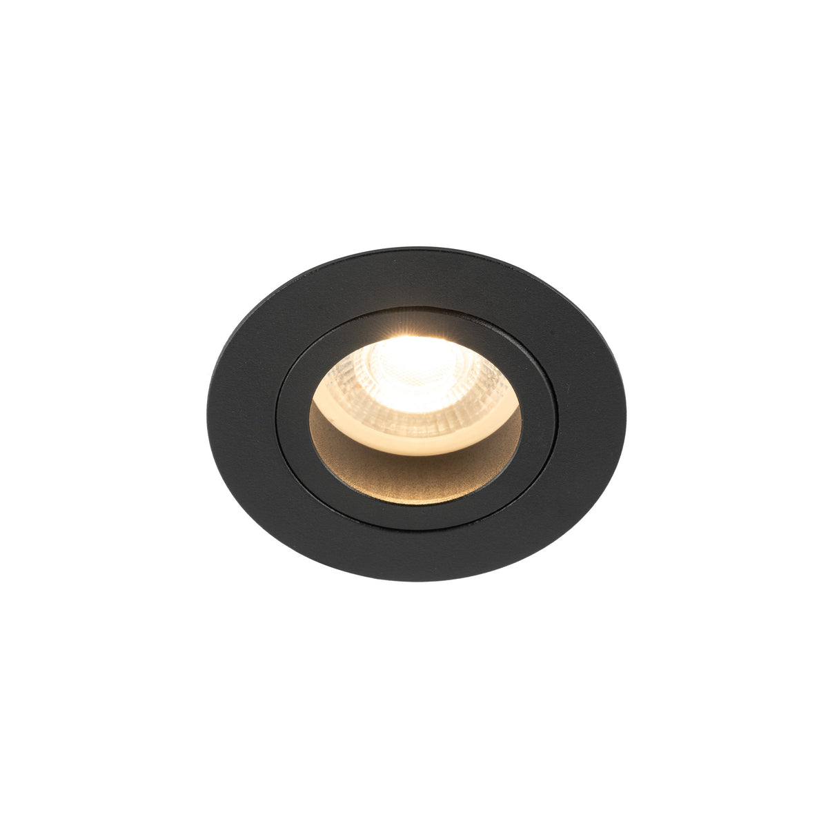 Plafonieră de exterior TK Lighting Aura, negru, 10571