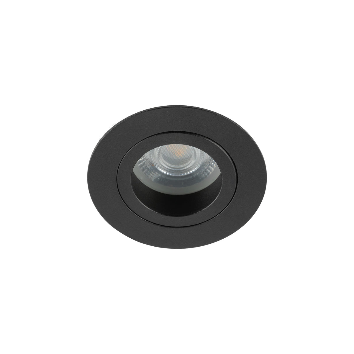 Plafonieră de exterior TK Lighting Aura, negru, 10571