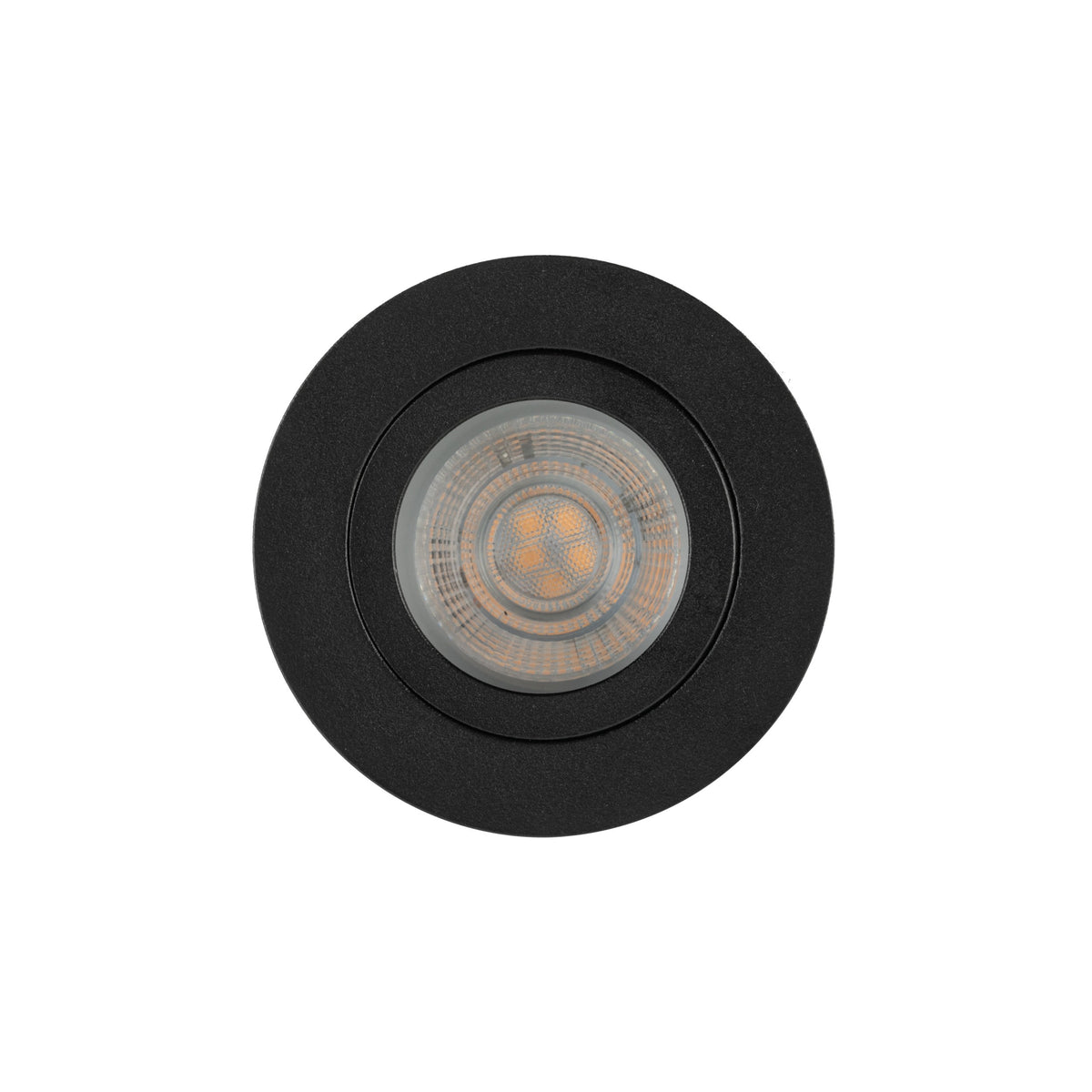 Plafonieră de exterior TK Lighting Aura, negru, 10571