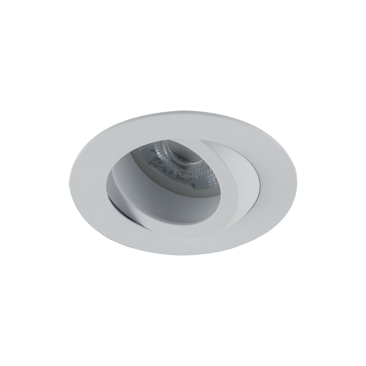 Plafonieră de exterior TK Lighting Aura, alb, 10572
