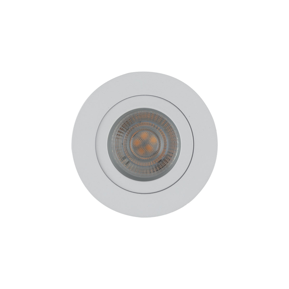 Plafonieră de exterior TK Lighting Aura, alb, 10572