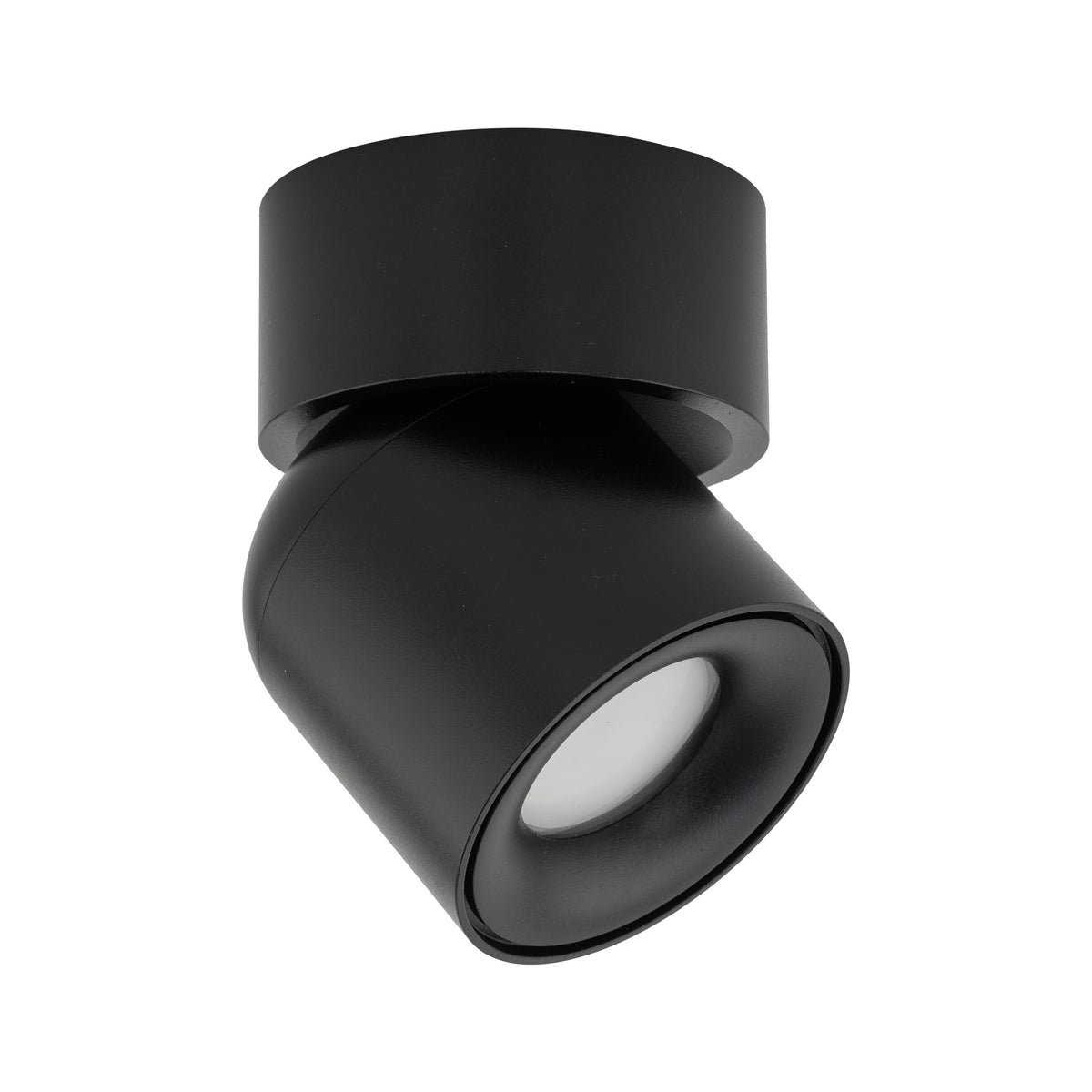 Aplică de exterior TK Lighting Twist, negru, 10575