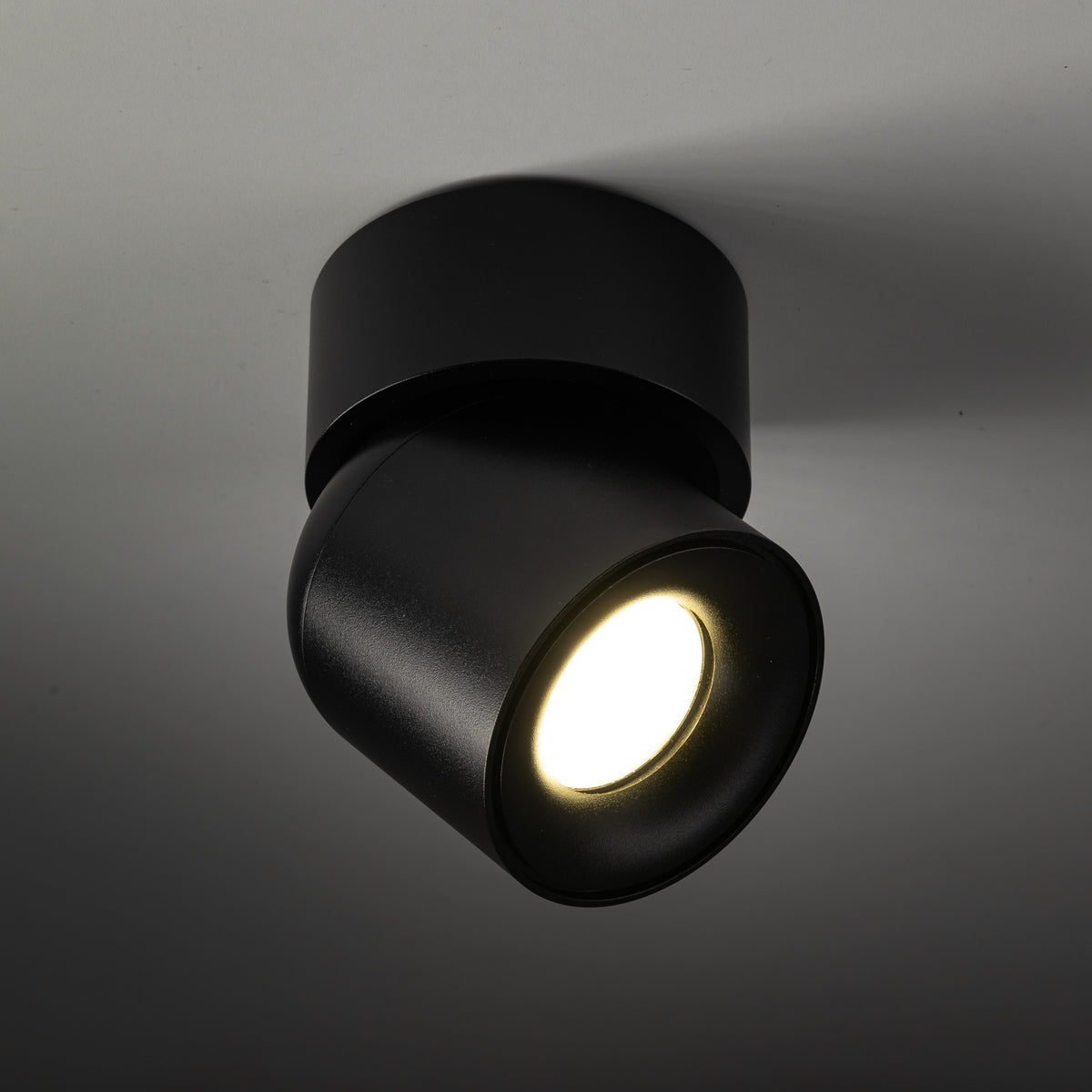 Aplică de exterior TK Lighting Twist, negru, 10575