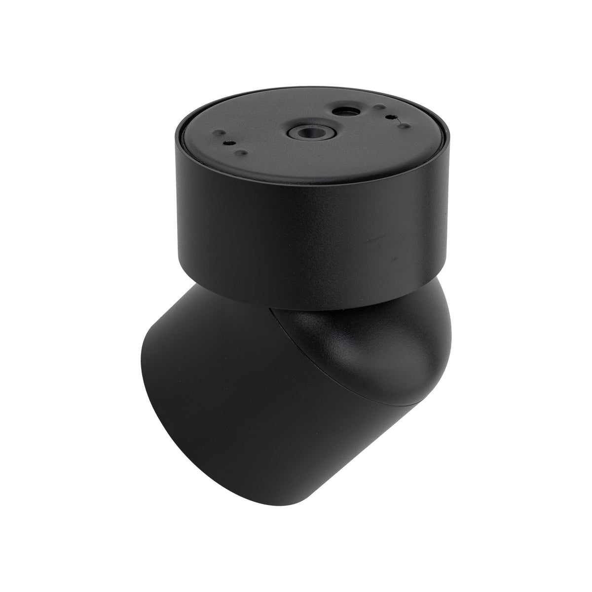 Aplică de exterior TK Lighting Twist, negru, 10575