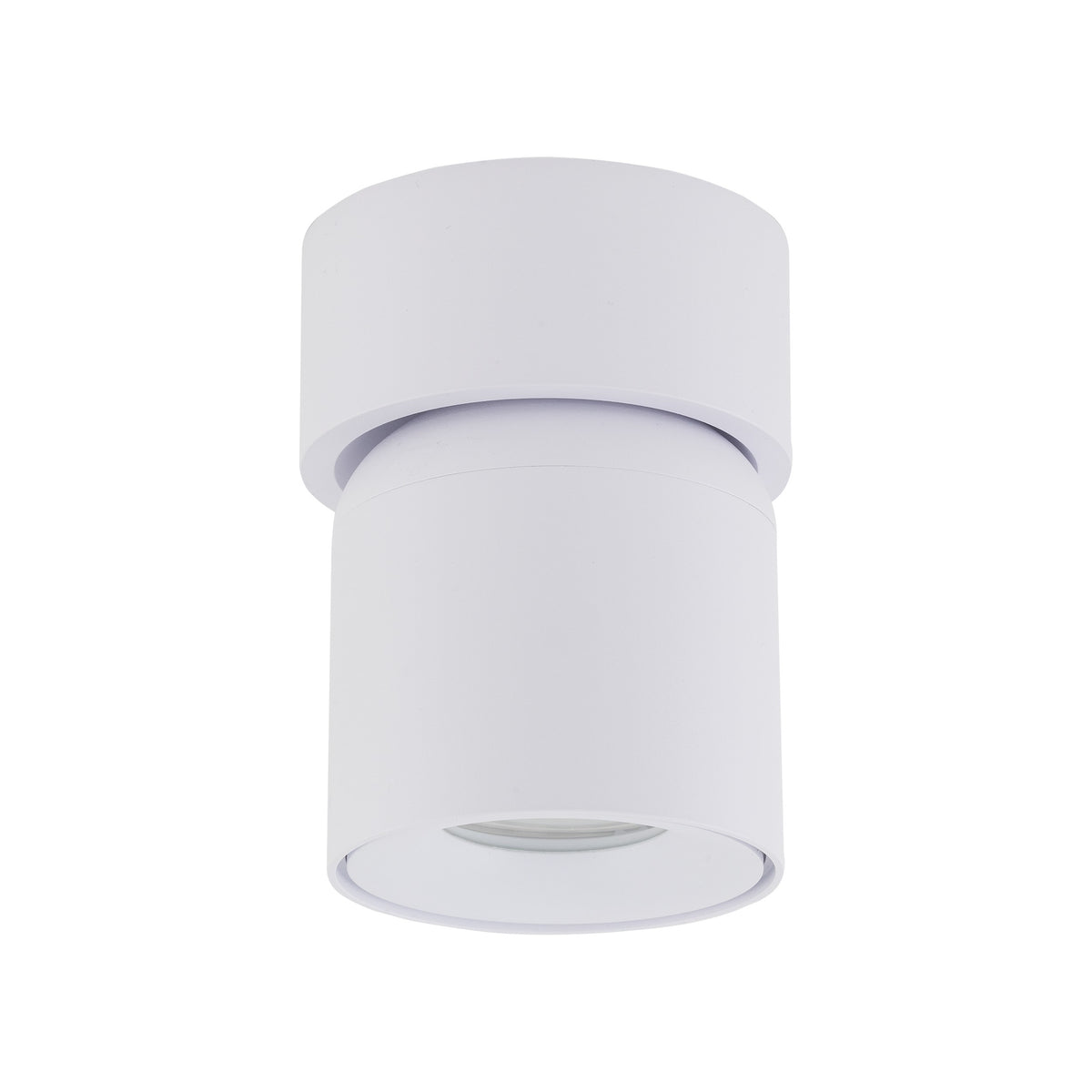 Aplică de exterior TK Lighting Twist, alb, 10576