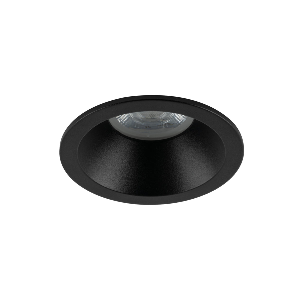 Plafonieră de exterior TK Lighting Opti, negru, 10577