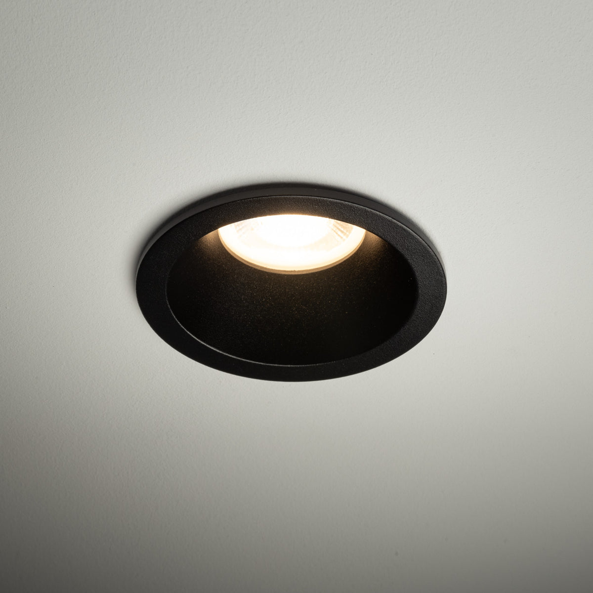 Plafonieră de exterior TK Lighting Opti, negru, 10577