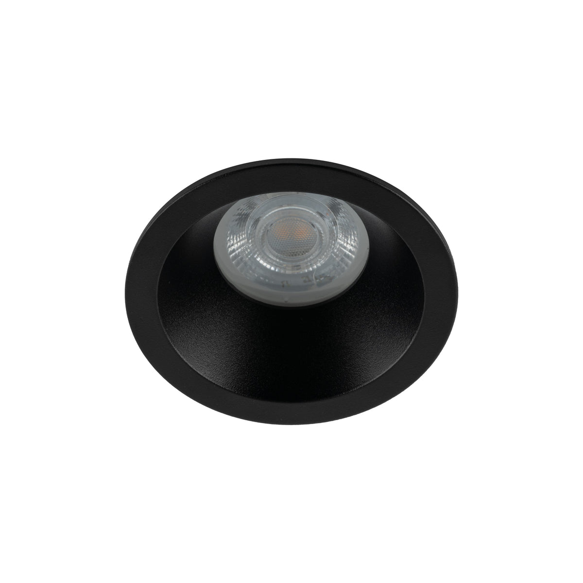 Plafonieră de exterior TK Lighting Opti, negru, 10577