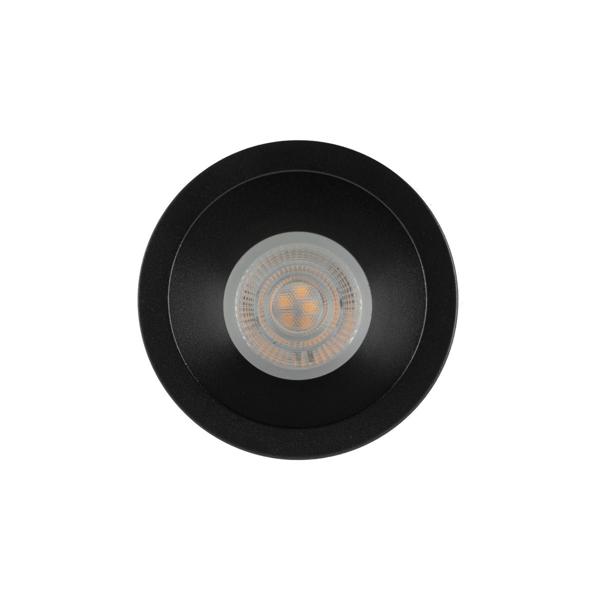 Plafonieră de exterior TK Lighting Opti, negru, 10577