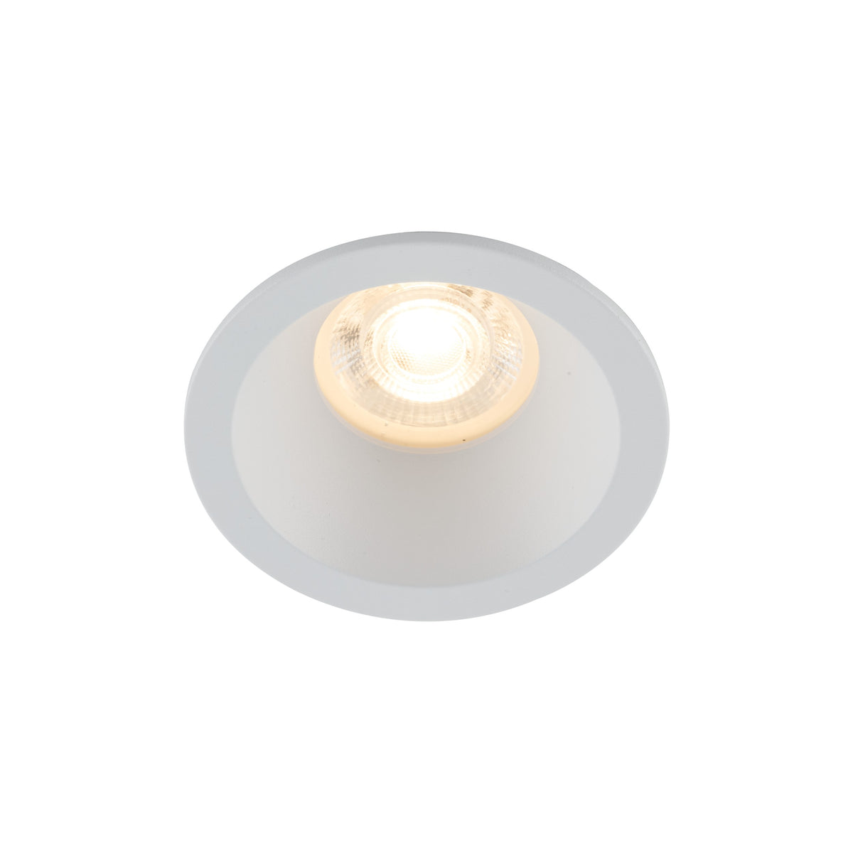 Plafonieră de exterior TK Lighting Opti, alb, 10578