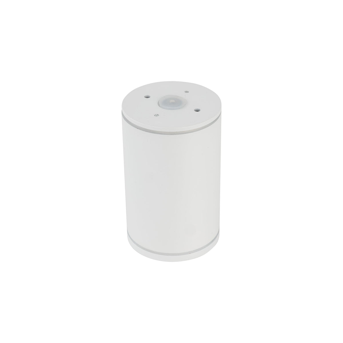 Plafonieră de exterior TK Lighting Flare, alb, 10584