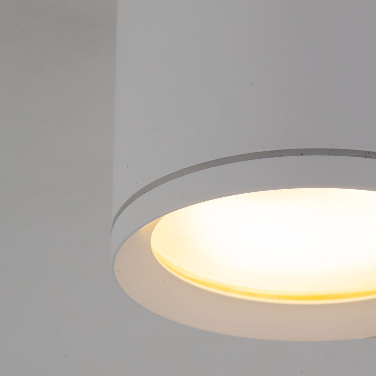 Plafonieră de exterior TK Lighting Vivo, alb, 10595