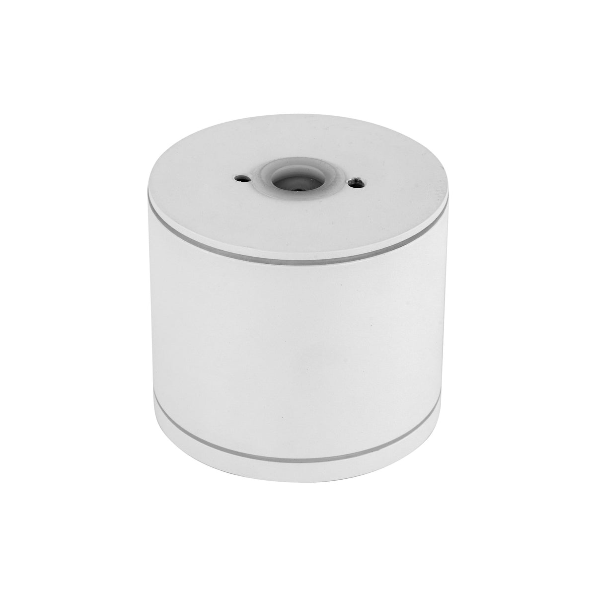 Plafonieră de exterior TK Lighting Vivo, alb, 10595