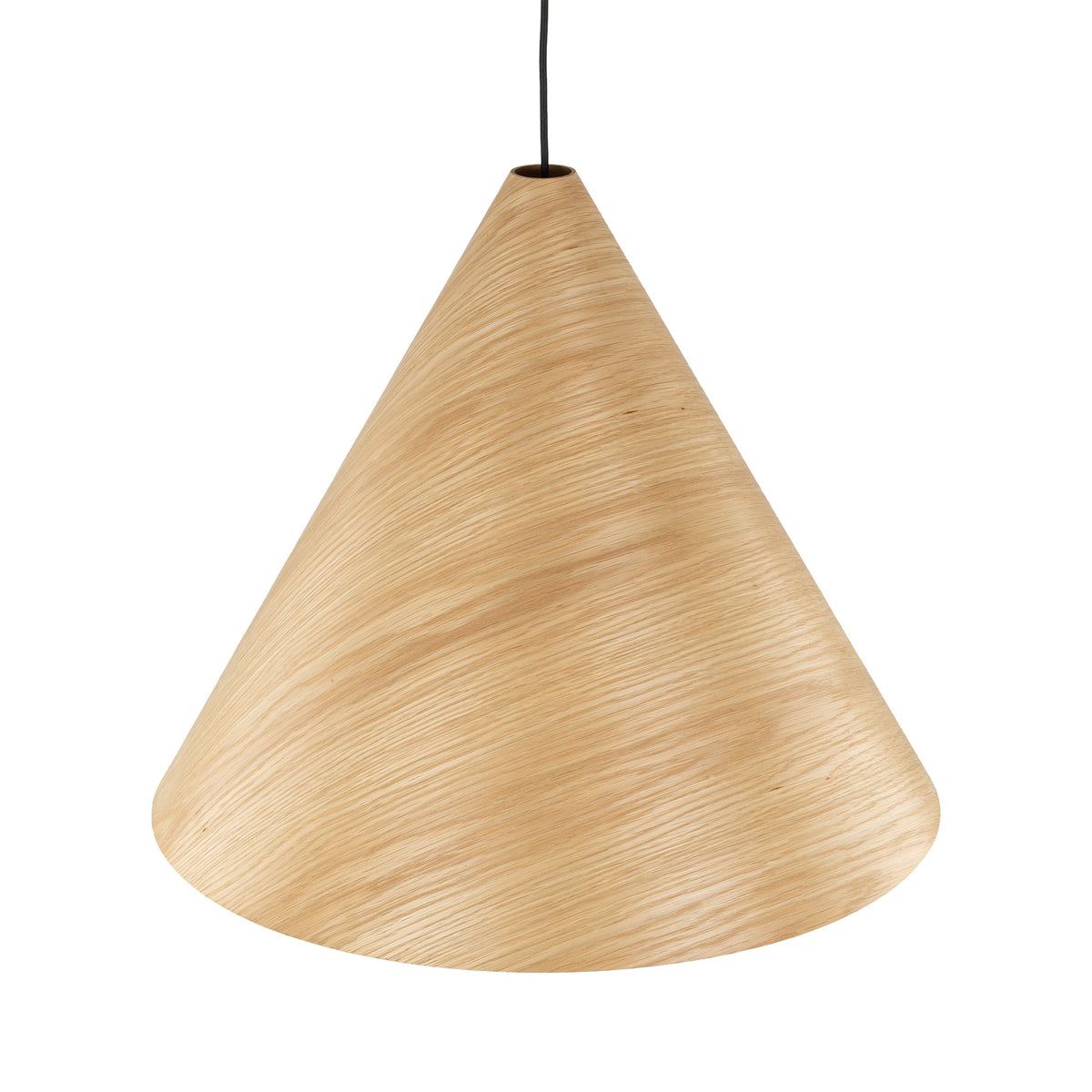 Pendul TK Lighting Solis Jasny, lemn, stejar, 10597
