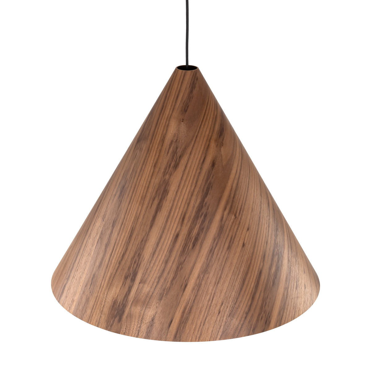 Pendul TK Lighting Solis Ciemny, lemn, stejar, 10598