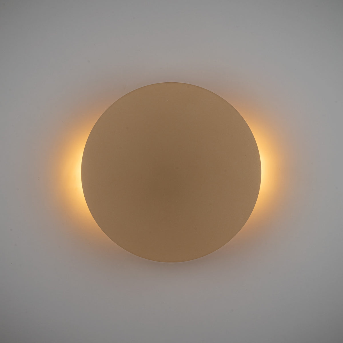 Aplică TK Lighting Luna 200, nisip, 2 x G9, 10623