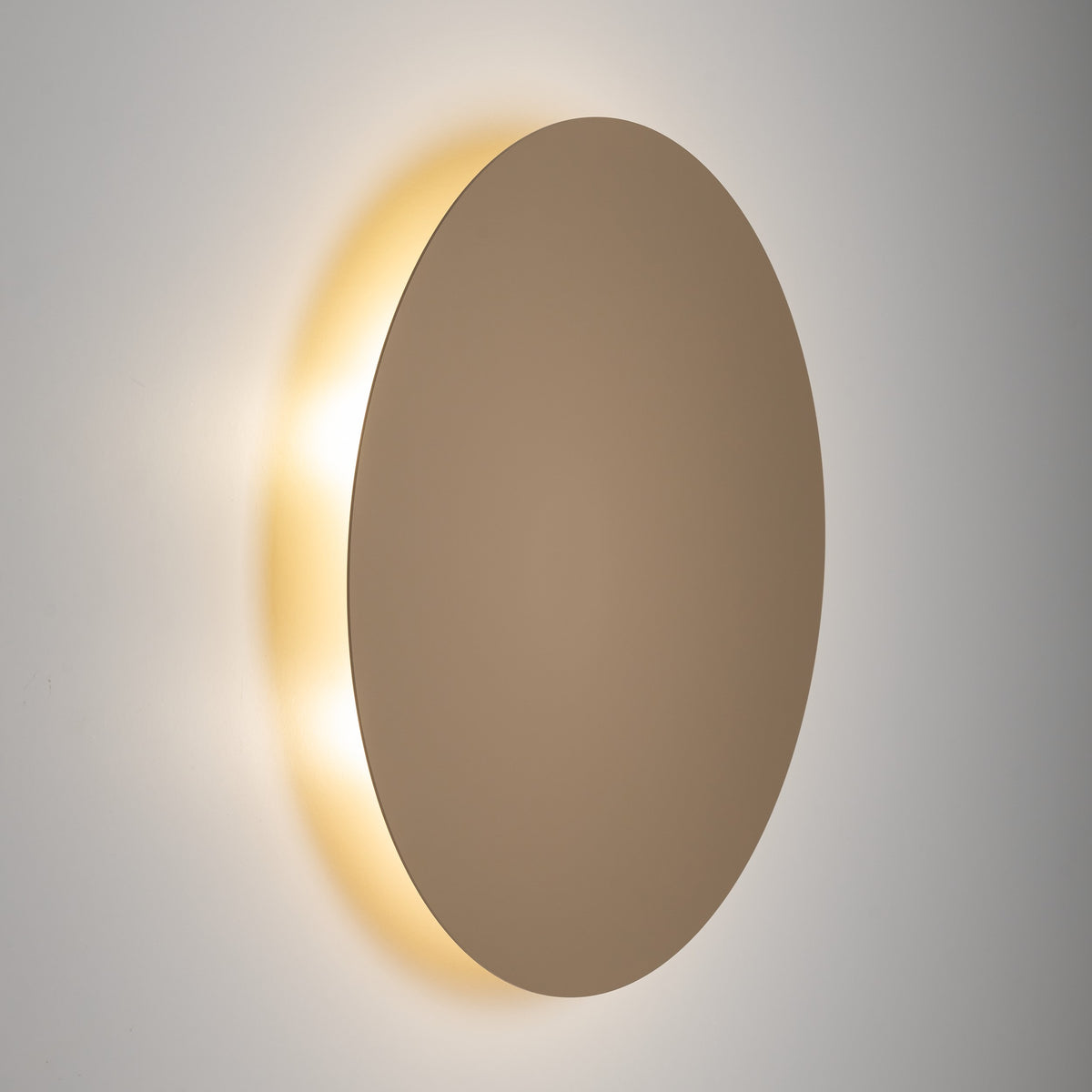 Aplică TK Lighting Luna 400, nisip, 10625