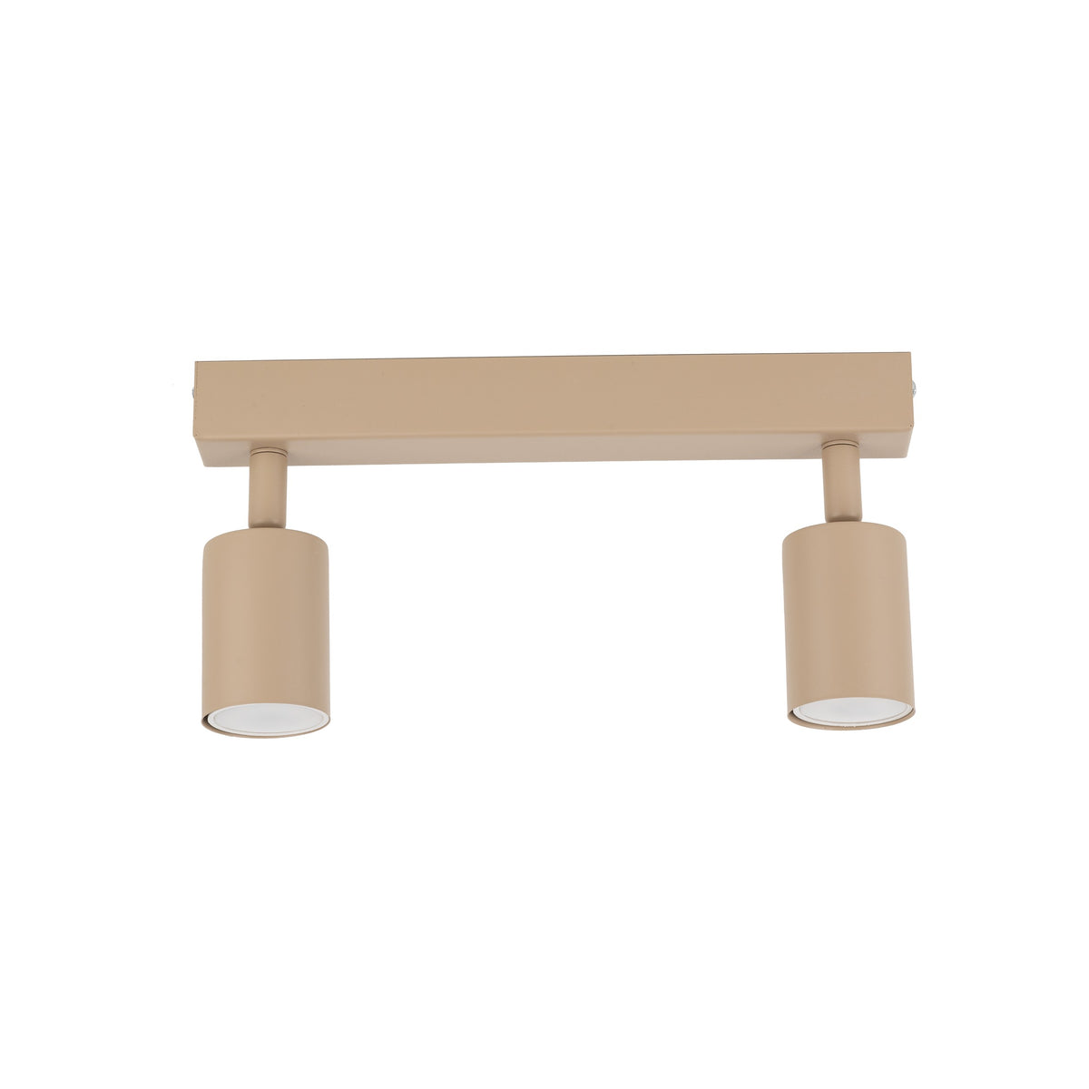 Aplică TK Lighting Nex, nisip, 2 x GU10, 10628