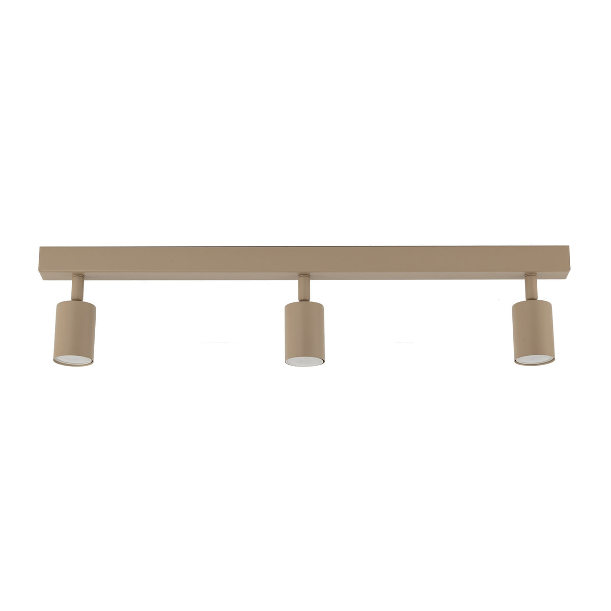 Aplică TK Lighting Nex, nisip, 3 x GU10, 10629