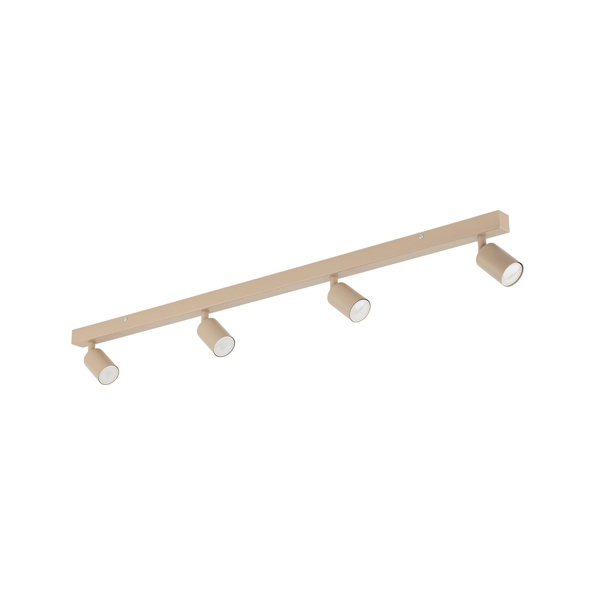Aplică TK Lighting Nex, nisip, 4 x GU10, 10630