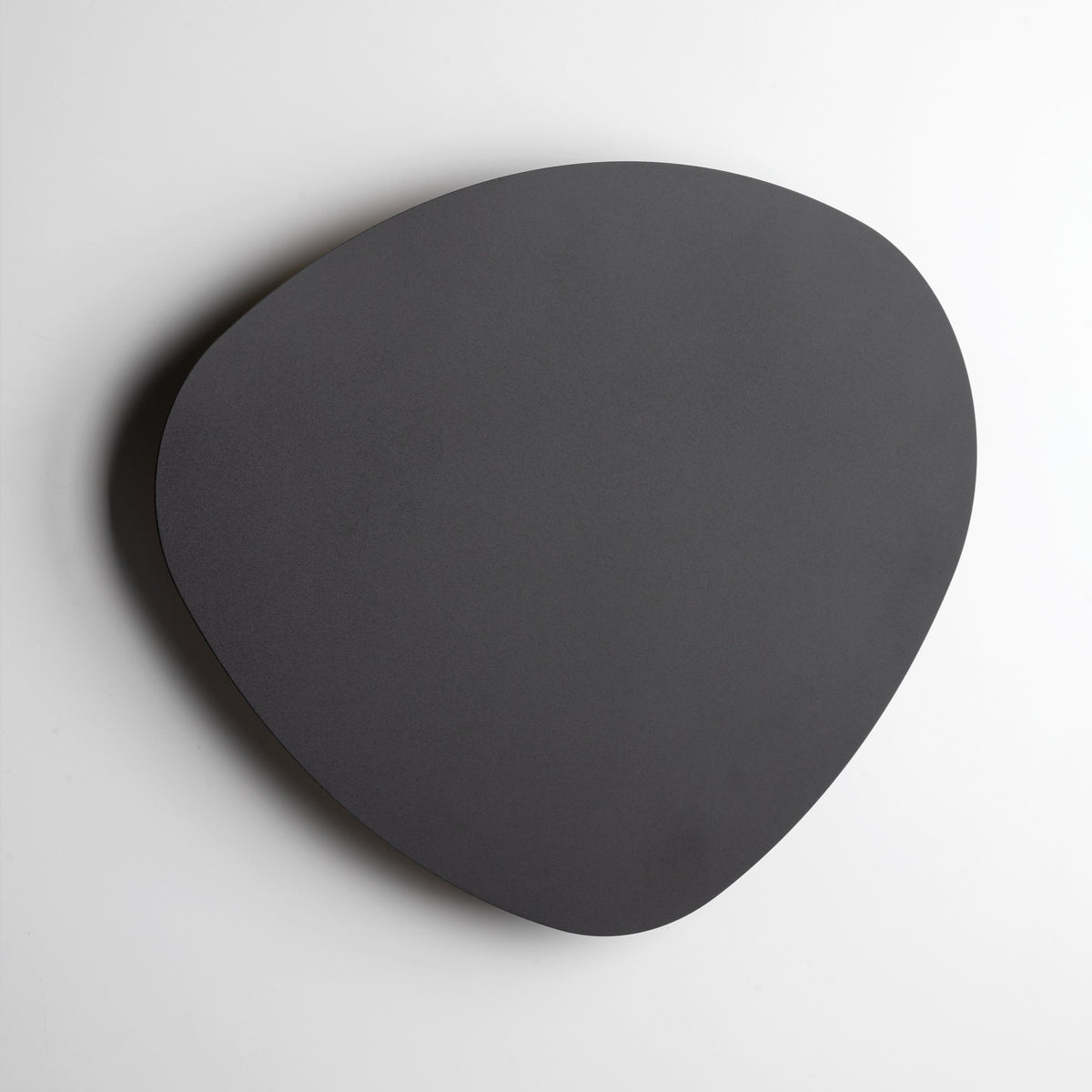 Aplică TK Lighting Stone 3, negru, 3 x G9, 10632