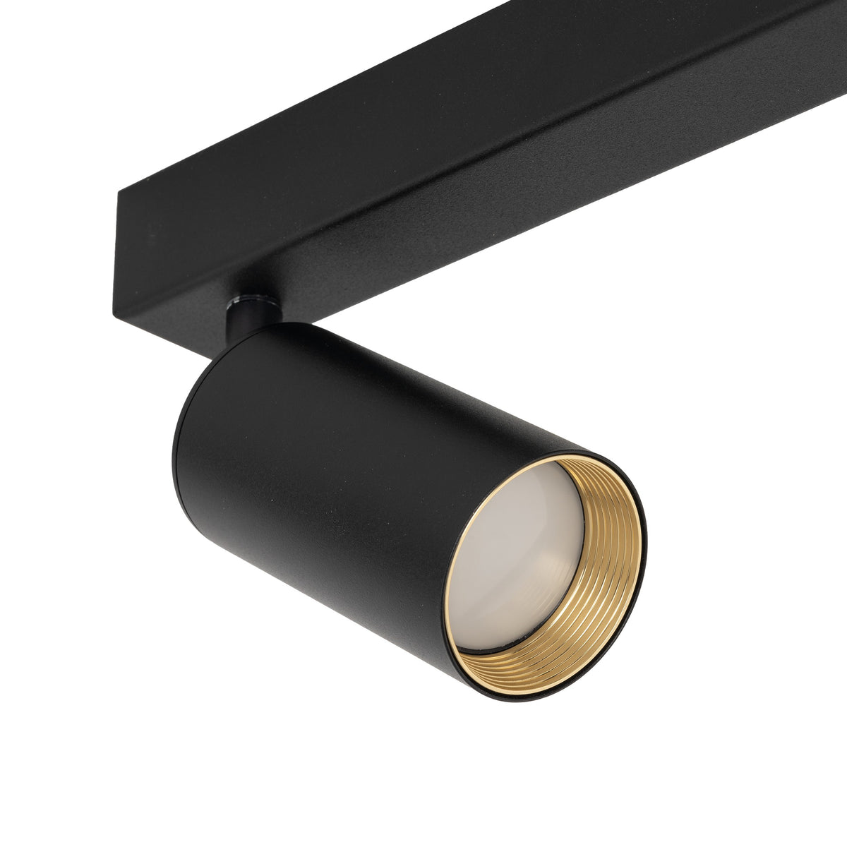 Aplică TK Lighting Amis 2, negru, 2 x GU10, 10633