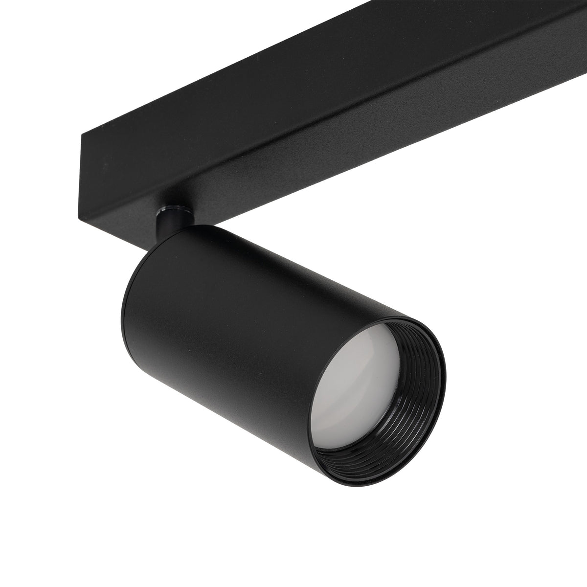 Aplică TK Lighting Amis 2, negru, 2 x GU10, 10633