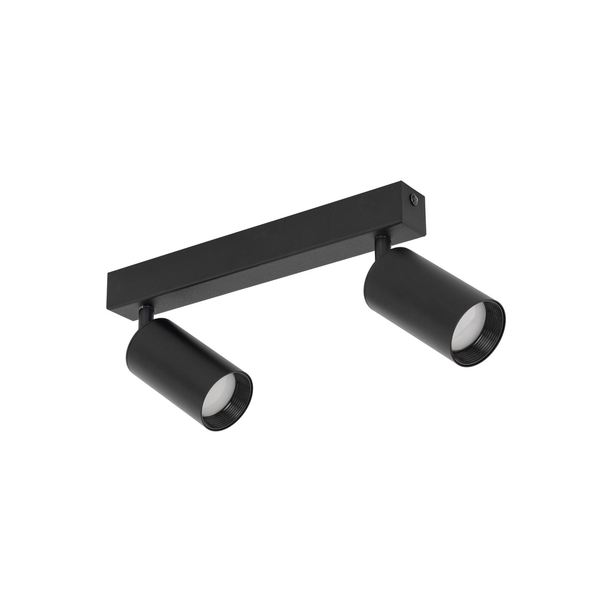 Aplică TK Lighting Amis 2, negru, 2 x GU10, 10633
