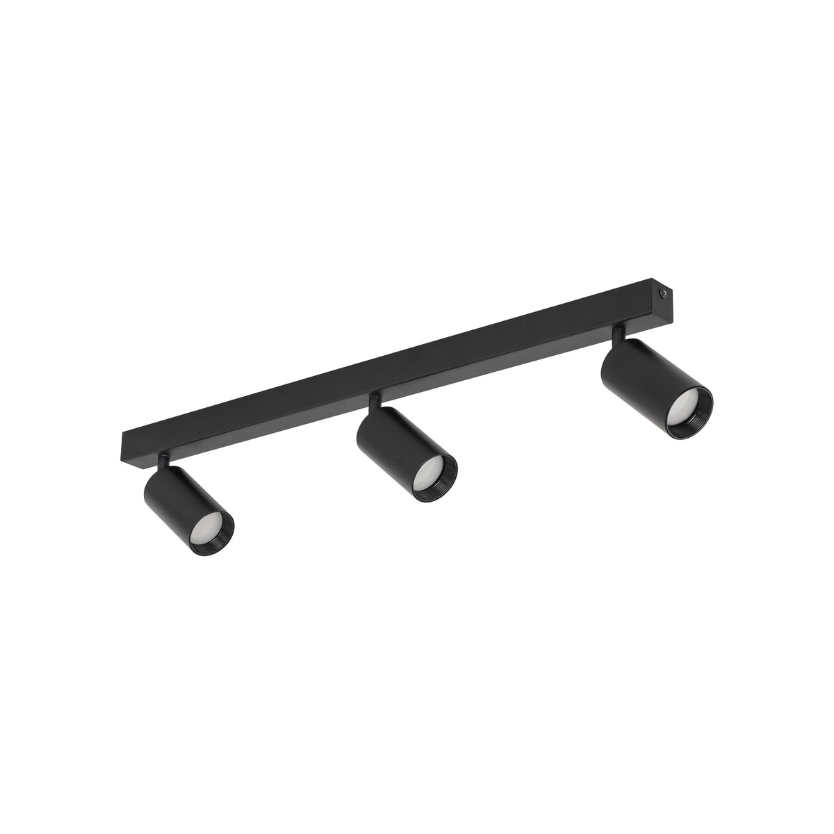 Aplică TK Lighting Amis 3, negru, 3 x GU10, 10634