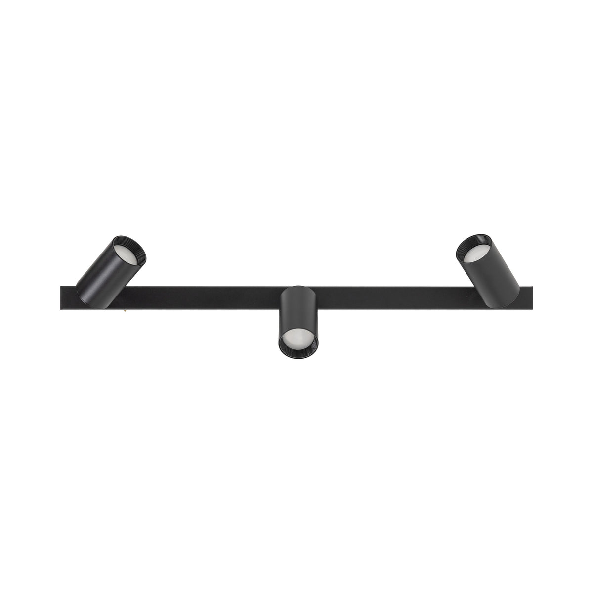 Aplică TK Lighting Amis 3, negru, 3 x GU10, 10634