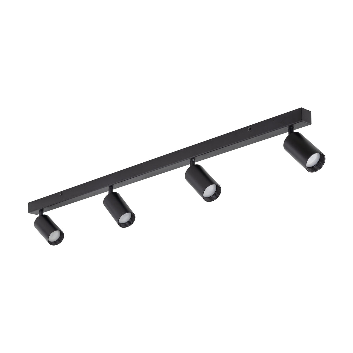 Aplică TK Lighting Amis 4, negru, 4 x GU10, 10635