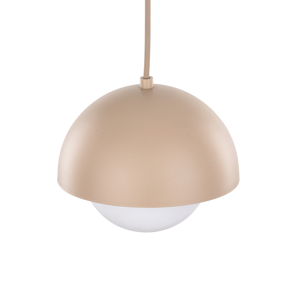 Pendul TK Lighting Bono 1 S, nisip, 10644