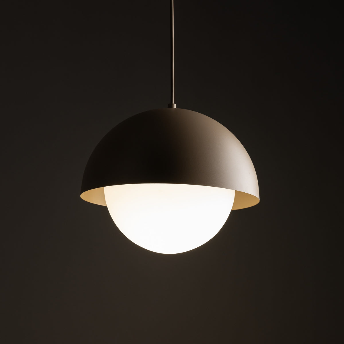 Pendul TK Lighting Bono 1 M, nisip, 10645