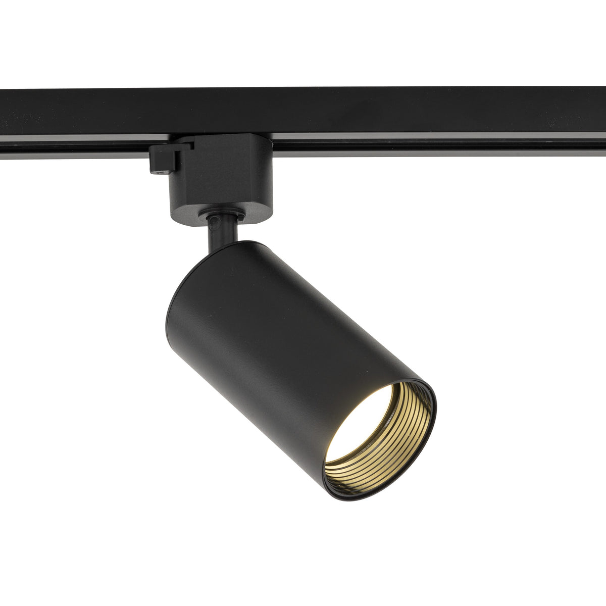 Spot pe șină TK Lighting Tracer Amis, negru, 10646