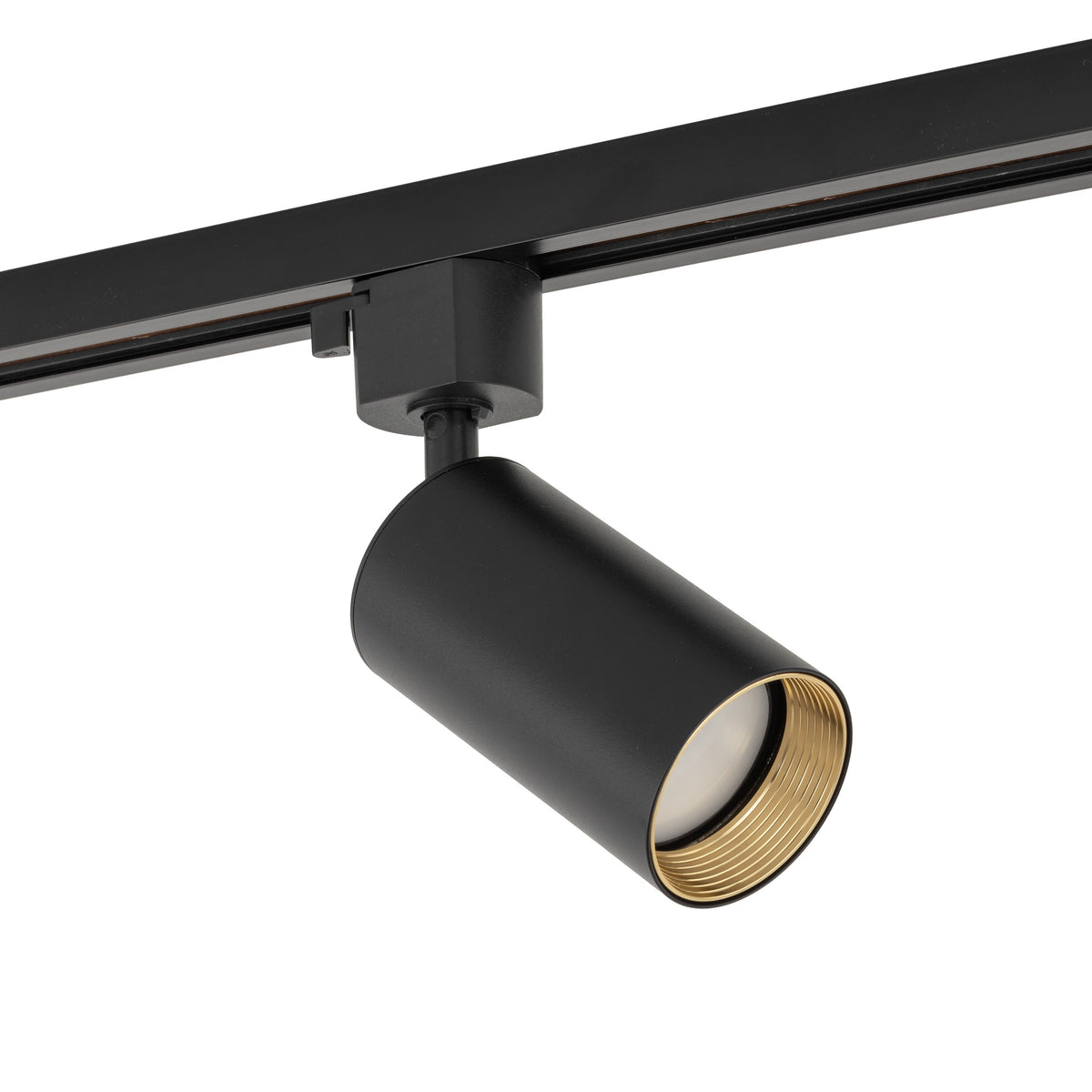 Spot pe șină TK Lighting Tracer Amis, negru, 10646