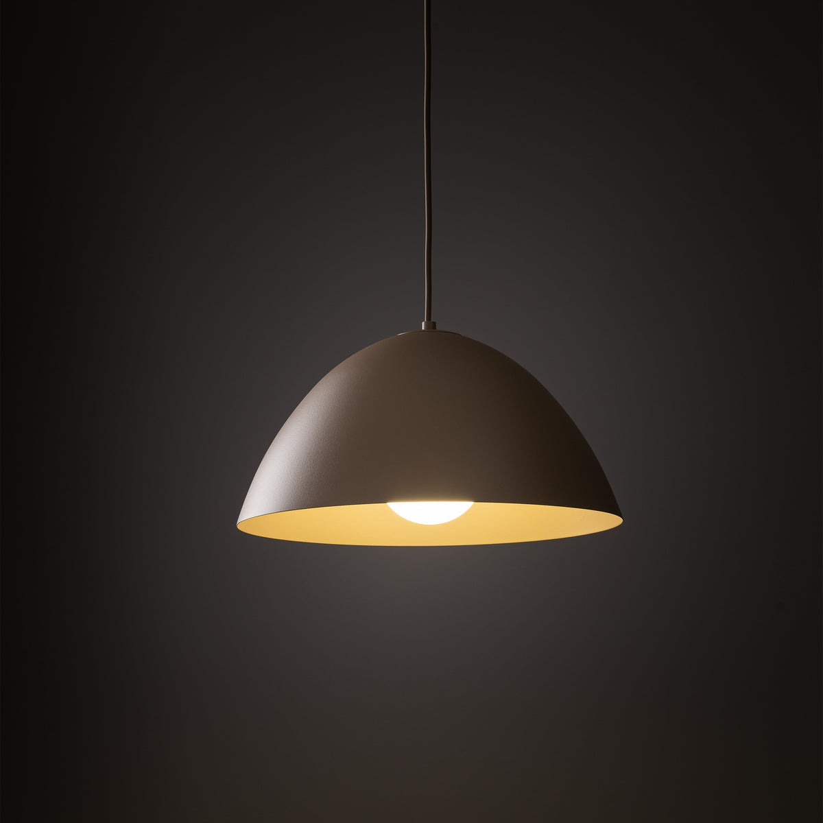 Pendul TK Lighting Faro 340, nisip, 10657