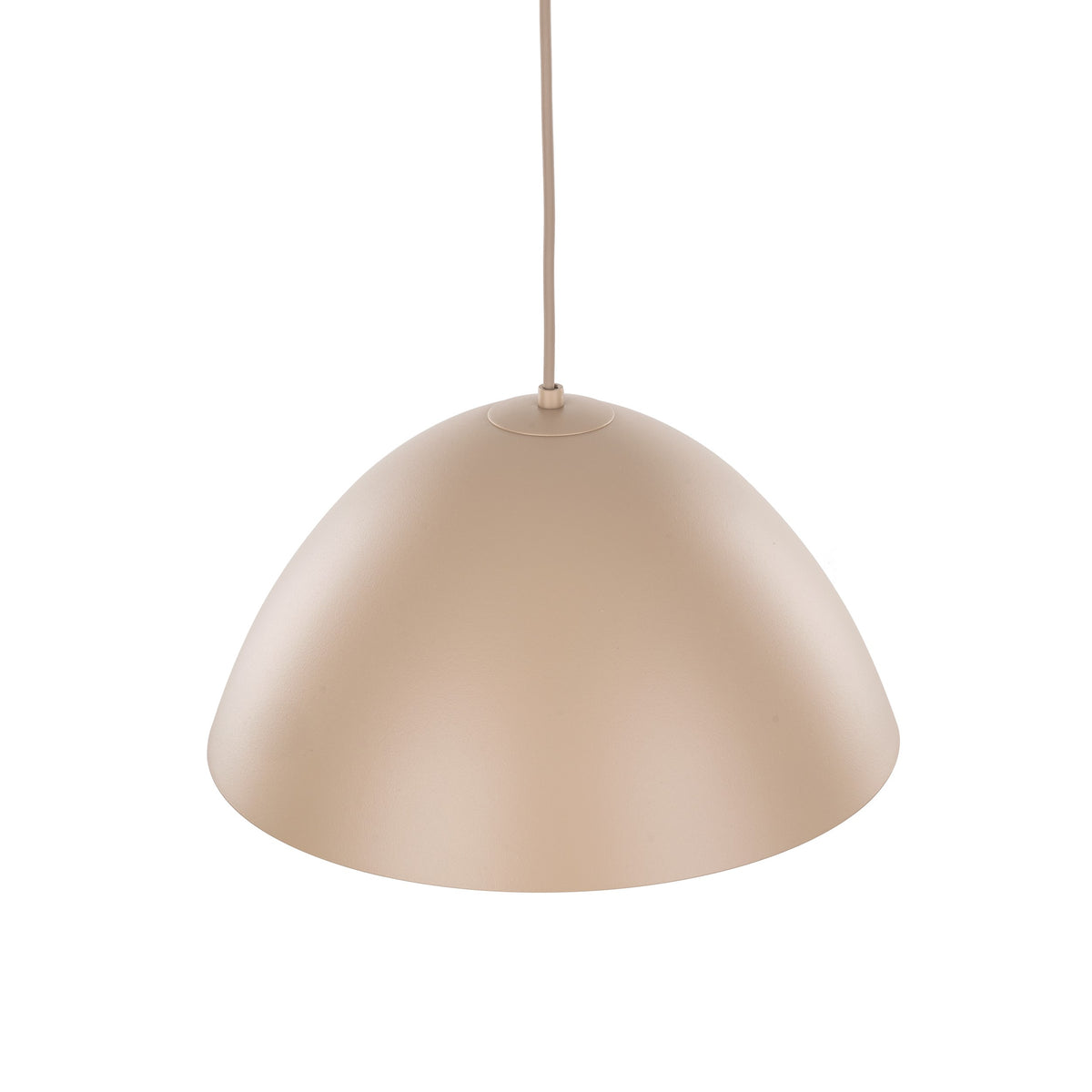 Pendul TK Lighting Faro 340, nisip, 10657