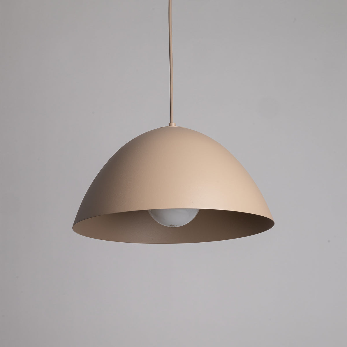 Pendul TK Lighting Faro 340, nisip, 10657