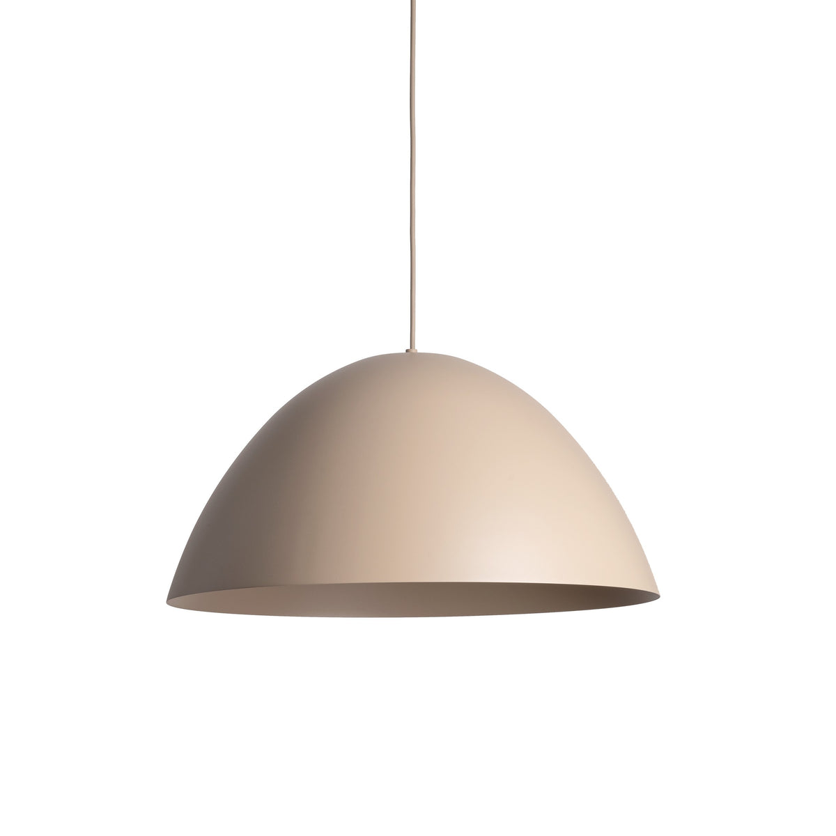 Pendul TK Lighting Faro 500, nisip, 10658