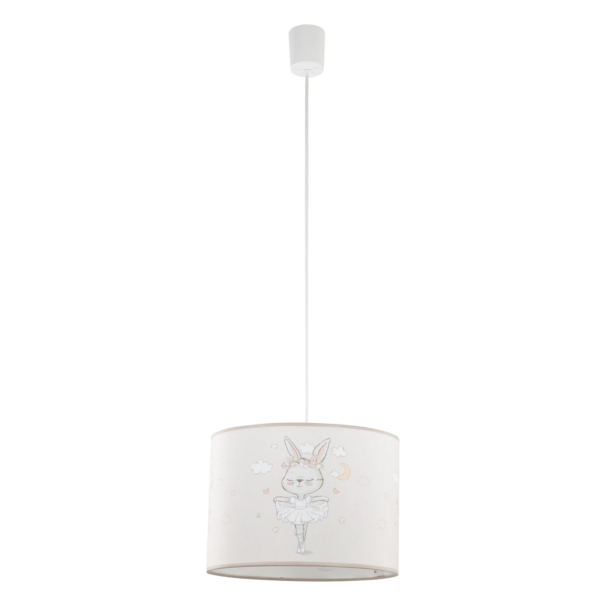 Pendul TK Lighting Baletnica Pentru Copii 1, 10661