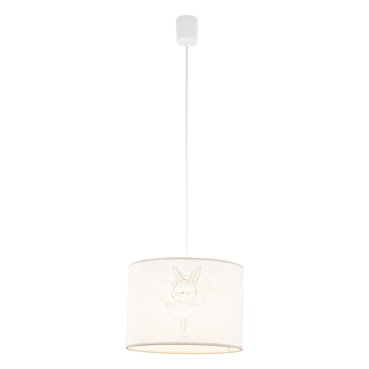 Pendul TK Lighting Baletnica Pentru Copii 1, 10661
