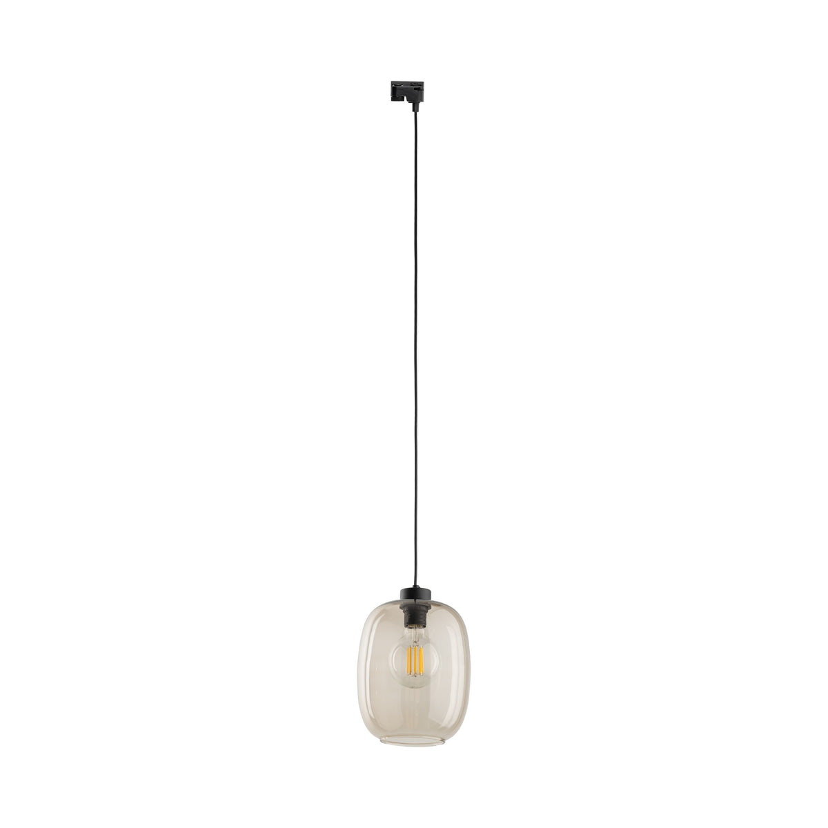 Spot pe șină TK Lighting Tracer Elio, topaz, 10664