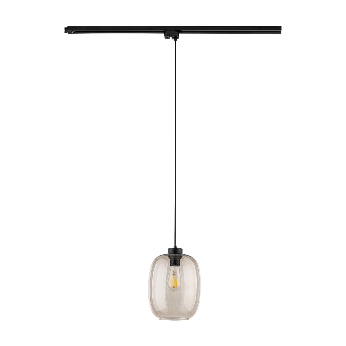 Spot pe șină TK Lighting Tracer Elio, topaz, 10664