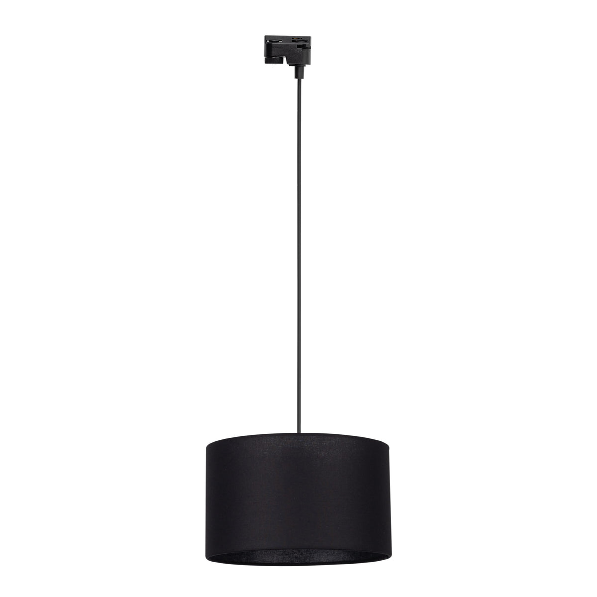 Spot pe șină TK Lighting Tracer 380, negru, 10669
