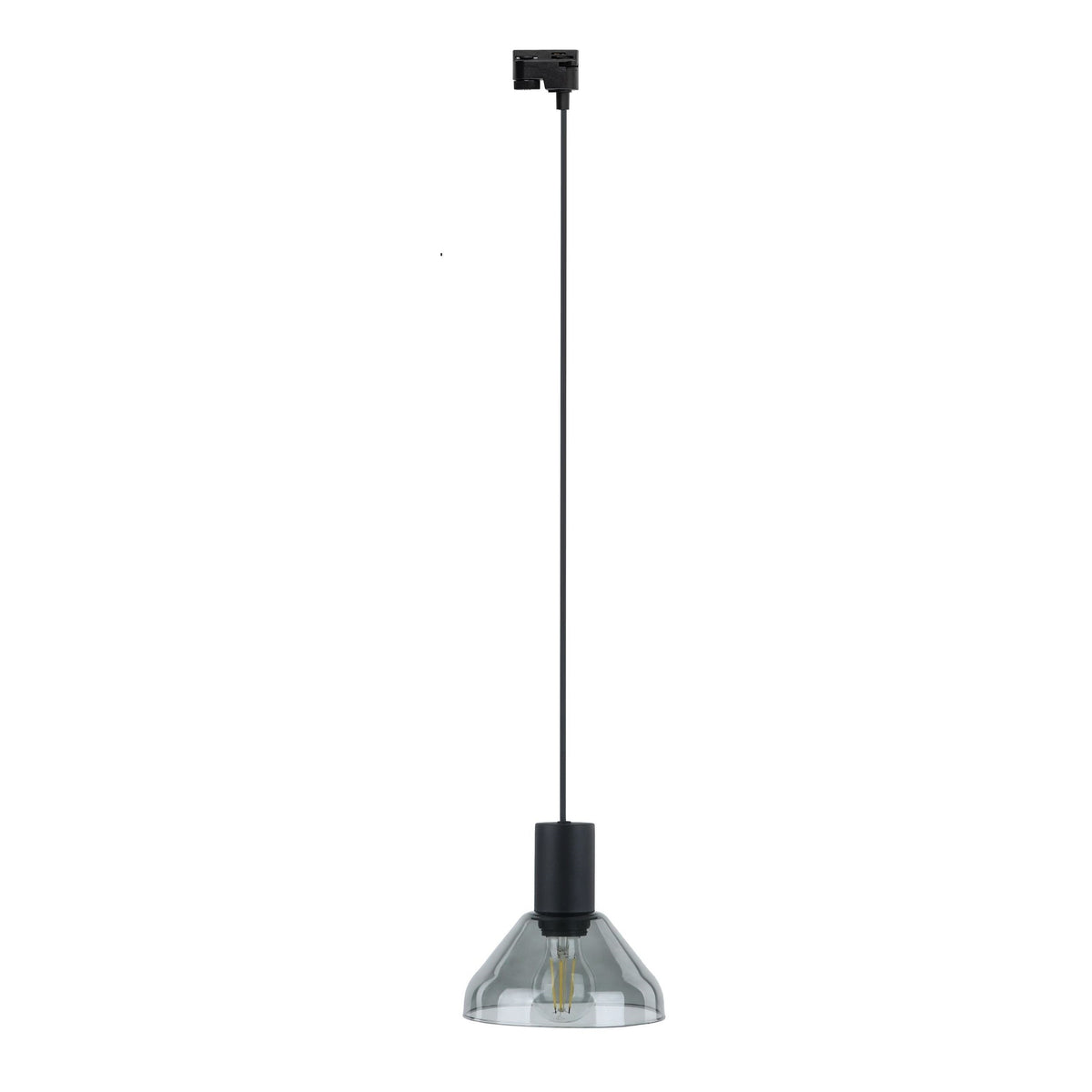 Spot pe șină TK Lighting Tracer Neo, negru, 10680